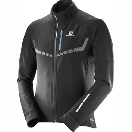 Jas Salomon RS Pro Ws Jacket Men Black
