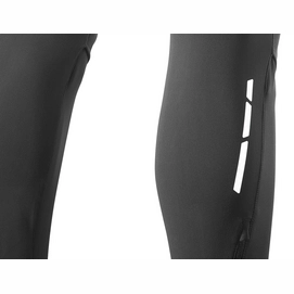 Legging Salomon RS Pro Ws Tight Men Black Hawaiian Surf