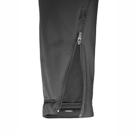 Legging Salomon RS Pro Ws Tight Men Black Hawaiian Surf