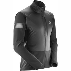 Jas Salomon RS Air Jacket Men Black