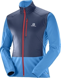 Jas Salomon RS Air Jacket Men Dress Blue