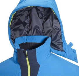 Ski Jas Whitezone Jacket Men Hawaiian Surf