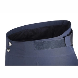 Ski Broek Salomon Whitelight Pant Men Night Sky