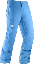 Ski Broek Salomon Whitelight Pant Men Hawaiian Surf