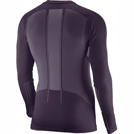 Longsleeve Salomon Primo Warm CN Men Maverick
