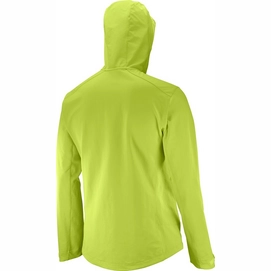 Jas Salomon Ranger Softshell Jacket Men Acid Lime