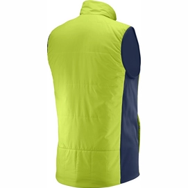 Salomon drifter mid vest m online