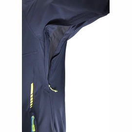 Ski Jas Salomon Brilliant Men Night Sky