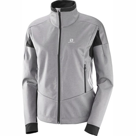 Jas Salomon Equipe Tr Jacket Women Alloy