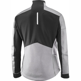Jas Salomon Equipe Tr Jacket Women Alloy