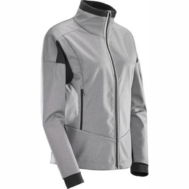 Jas Salomon Equipe Tr Jacket Women Alloy