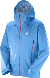 Jas Salomon X Alp 3L Jacket Men Hawaiian Surf