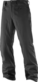 Ski Trousers Salomon Icemania Men Black