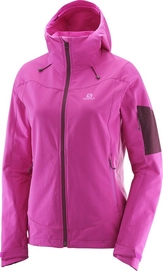 Jas Salomon Ranger Jacket Women Fig
