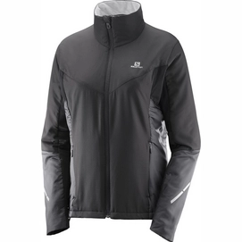 Jas Salomon Escape Jacket Women Black