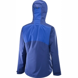 Jas Salomon One+ Only 3L Jacket Women Medieval Blue