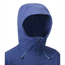 Jas Salomon Ranger Jacket Women Medieval Blue