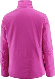 Jas Salomon Drifter Jacket Women Rose Violet Fig