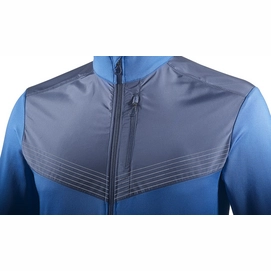 Salomon pulse softshell online jacket