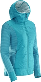 Salomon right nice hybrid hoodie w cheap