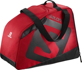 Skischuh-Tasche Salomon Extend Max Barbados Cherry