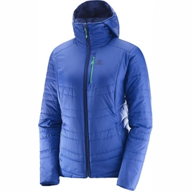 Jas Salomon Drifter Women Medieval Blue