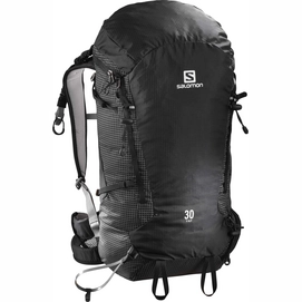 Rugzak Salomon X Alp 30 Black