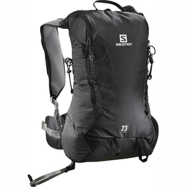Rugzak Salomon X Alp 23 Black