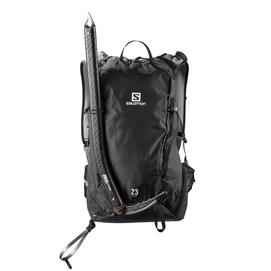 Rugzak Salomon X Alp 23 Black