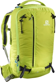 Airbag Salomon QST 25 Air Acid Lime