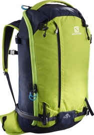 Rugzak Salomon QST 30 Acid Lime
