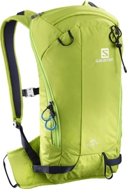 Rugzak Salomon QST 12 Acid Lime