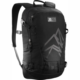 Rucksack Salomon Side 18 Schwarz