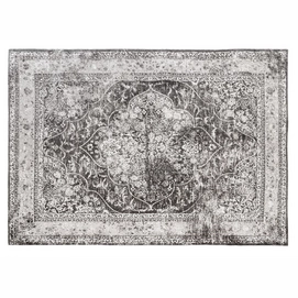 Tapijt Riverdale Rufus Grijs 160 x 230 cm