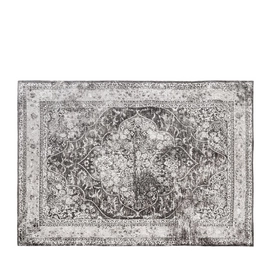 Tapijt Riverdale Rufus Grijs 200 x 290 cm