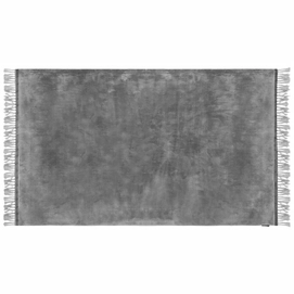 Tapijt Riverdale Carter Donkergrijs 200 x 290 cm