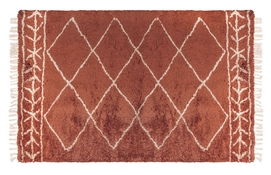 Tapijt Riverdale Bree Brique 160 x 230 cm
