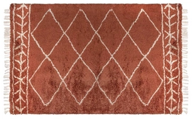 Tapijt Riverdale Bree Brique 200 x 290 cm