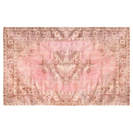 Tapijt Riverdale Moon Roze 160 x 230 cm