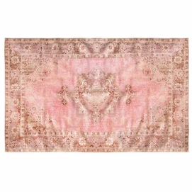 Tapijt Riverdale Moon Roze 200 x 290 cm
