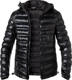 Jas Peuterey Men Ornus RU Navy Blue