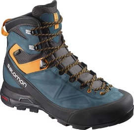 Wandelschoen Salomon X Alp Mtn GTX Men Phantom