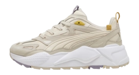 Baskets PUMA Women RS-X Efekt PRM Beige