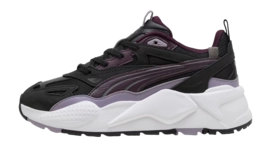 Puma Women RS-X Efekt PRM Black White