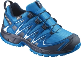Wandelschoen Salomon XA Pro 3D CS WP Kids Hawaiian Surf