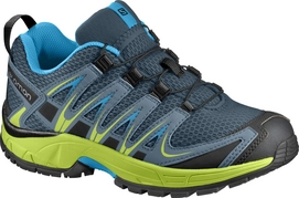 Walking Shoes Salomon XA Pro 3D Junior Reflecting Pond