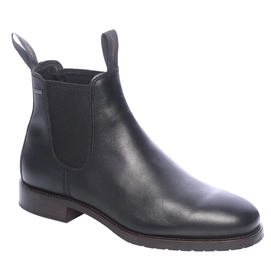 Dubarry Kerry Black-Shoe size 40