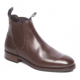 Dubarry Kerry Mahogany Brown-Shoe size 38