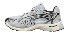 Baskets PUMA Unisexe Veritana Essence Gray