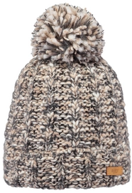 Muts Barts Women Myla Beanie Camel